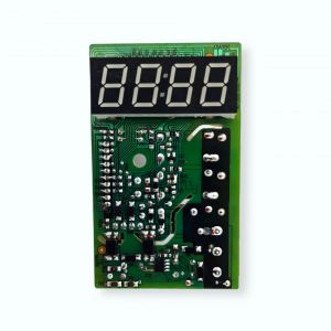 Плата управления СВЧ MEL829-SEV7
